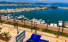 Hotel Barba