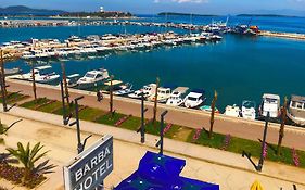 Hotel Barba